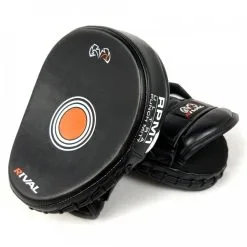 Guanti Da Passata Rival RPM1 -Guanti guanti da passata rival rpm1 nero 4