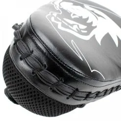 Guanti Da Passata In Pelle Super Pro Curvi -Guanti guanti da passata super pro curvi 5