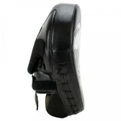 Guanti Da Passata In Pelle Super Pro Curvi -Guanti guanti da passata super pro curvi 6