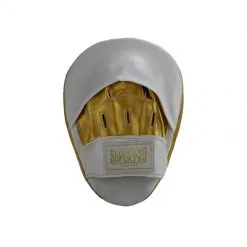 Guanti Da Passata Super Pro Gold -Guanti guanti da passata super pro gold bianco oro 6