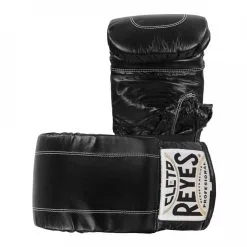 Guanti Da Sacco Cleto Reyes Nero