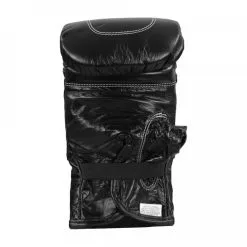Guanti Da Sacco Cleto Reyes Nero -Guanti guanti da sacco cleto reyes nero con elastico 3