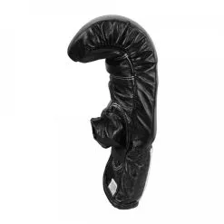 Guanti Da Sacco Cleto Reyes Nero -Guanti guanti da sacco cleto reyes nero con elastico 4