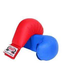 Guanti Da Karate-Kumite Itaki Art. 404