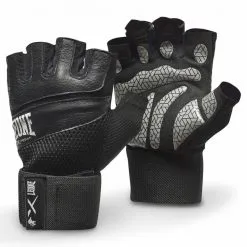 Guanti Fitness Leone Extrema GK201