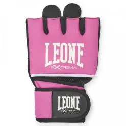 Guanti Da Fit Boxe Leone Basic Fit GK100 -Guanti guanti leone gk100 lift fuchsia 2