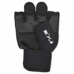 Guanti Da Fit Boxe Leone Basic Fit GK100 -Guanti guanti leone gk100 lift nero 3