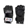 Guanti MMA Fairtex 4 Oz FGV12 -Guanti guanti mma fairtex fgv12 4 oz nero