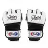 Guanti MMA Fairtex 4 Oz FGV17 2 Guanti MMA Fairtex 4 Oz FGV17 -Guanti guanti mma fairtex fgv17 white black 4 1