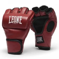 Guanti MMA Leone Contest GP115 4 Oz 18 Guanti MMA Leone Contest GP115 4 Oz -Guanti guanti mma leone contest gp115 rosso 1