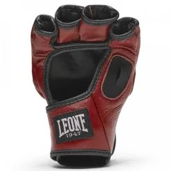 Guanti MMA Leone Contest GP115 4 Oz 21 Guanti MMA Leone Contest GP115 4 Oz -Guanti guanti mma leone contest gp115 rosso 4