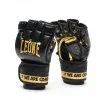 Guanti MMA Leone DNA GP133 Con Pollice 4 Oz