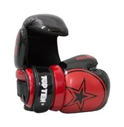 Guanti Top Ten Glossy Block Star Semi Contact