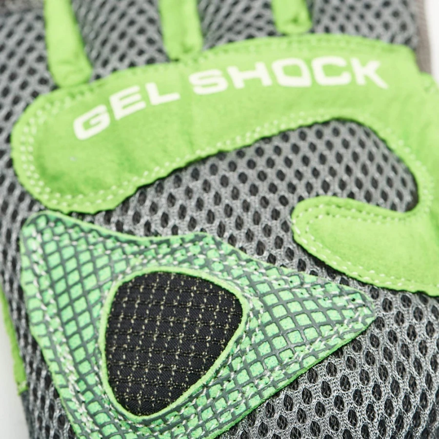 Guanti Body Building Leone AB712 11 Guanti Body Building Leone AB712 - immagine 9