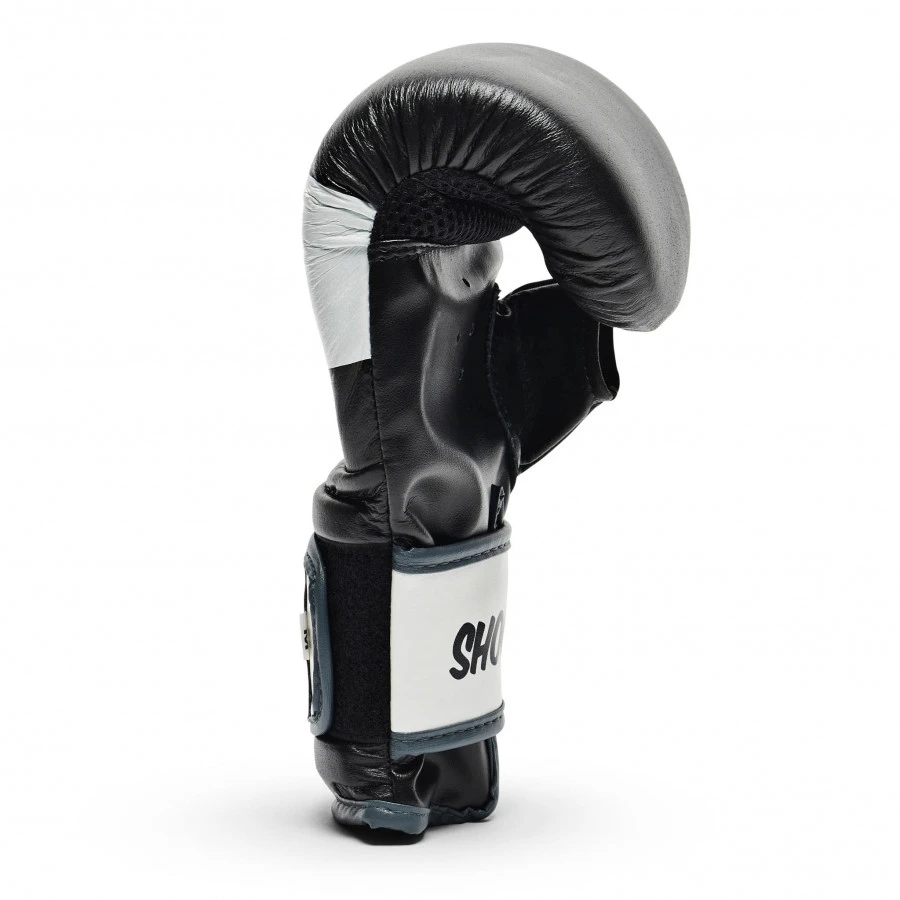 Guanti Da Sacco Leone Shock GS091 3 Guanti Da Sacco Leone Shock GS091