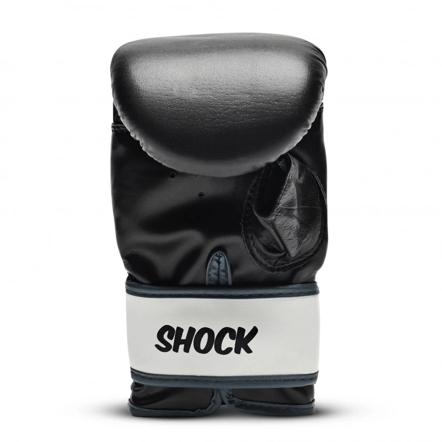 Guanti Da Sacco Leone Shock GS091 5 Guanti Da Sacco Leone Shock GS091 - immagine 3