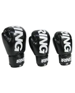 Top-ring Guanto Top Ring Quantum Per Ragazzi Art. 313