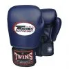 Guantoni Muay Thai Twins Special BGVL3 Blue
