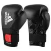 Guantoni Adidas Hybrid 250 Training -Guanti guantoni adidas hybrid 250 training nero 1