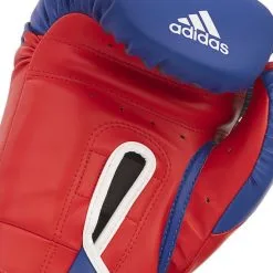 Guantoni Adidas Speed Tilt 350V Pro Training 14 Guantoni Adidas Speed Tilt 350V Pro Training -Guanti guantoni adidas speed tilt 350v pro training blu rosso bianco 4