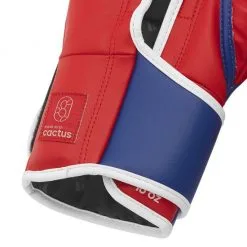 Guantoni Adidas Speed Tilt 350V Pro Training 16 Guantoni Adidas Speed Tilt 350V Pro Training -Guanti guantoni adidas speed tilt 350v pro training blu rosso bianco 5