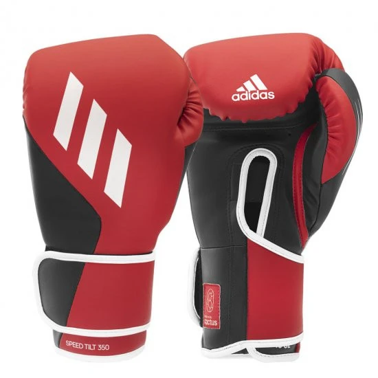 Guantoni Adidas Speed Tilt 350V Pro Training 8 Guantoni Adidas Speed Tilt 350V Pro Training - immagine 6