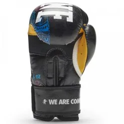 Guantoni Bambino Leone Totem GN403J 6 Oz -Guanti guantoni bambino leone totem gn403j 4