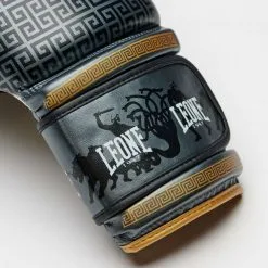 Guantoni Leone Eracle GN325 -Guanti guantoni boxe leone eracle gn325 2