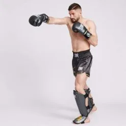 Guantoni Leone Eracle GN325 -Guanti guantoni boxe leone eracle gn325 5