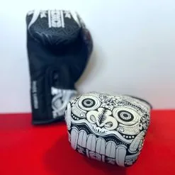 Guantoni Boxe SAP Maori 9 Guantoni Boxe SAP Maori -Guanti guantoni boxe sap maori 10 oz 4