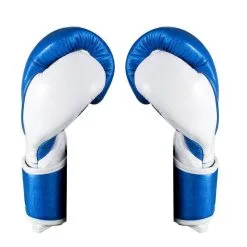 Guantoni Cleto Reyes High Precision Training CE7 Blu-bianco 7 Guantoni Cleto Reyes High Precision Training CE7 Blu-bianco -Guanti guantoni cleto reyes high precision blu metallizzato bianco 2 1