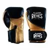 Guantoni Cleto Reyes High Precision Training CE7 Nero-Oro -Guanti guantoni cleto reyes high precision training nero oro