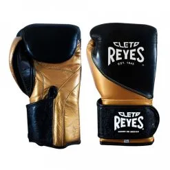 Guantoni Cleto Reyes High Precision Training CE7 Nero-Oro