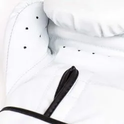 Guantoni Everlast Core 2 -Guanti guantoni everlast core2 bianco 2