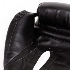 Guantoni Everlast Core 2 -Guanti guantoni everlast core2 nero 4