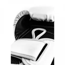 Guantoni Everlast Powerlock 2 -Guanti guantoni everlast powerlock 2 bianco 5