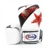 Guantoni Muay Thai Fairtex BGV1 Nation Prints Bianco 2 Guantoni Muay Thai Fairtex BGV1 Nation Prints Bianco -Guanti guantoni fairtex bgv1 nation prints bianco 1