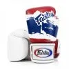 Guantoni Muay Thai Fairtex BGV1 Thai Pride -Guanti guantoni fairtex bgv1 thai pride flag design 1