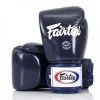 Guantoni Muay Thai Fairtex BGV1 Blu -Guanti guantoni fairtex bgv1 universal bgv1 blu