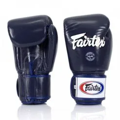 Guantoni Muay Thai Fairtex BGV1 Blu 5 Guantoni Muay Thai Fairtex BGV1 Blu -Guanti guantoni fairtex bgv1 universal blu2