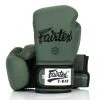 Guantoni Muay Thai Fairtex BGV11 F-Day