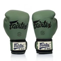 Guantoni Muay Thai Fairtex BGV11 F-Day -Guanti guantoni fairtex bgv11 f day 3