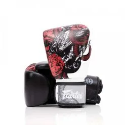 Guantoni Muay Thai Fairtex BGV24 The Beauty Of Survival -Guanti guantoni fairtex bgv24 the beauty of survival 11