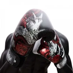 Guantoni Muay Thai Fairtex BGV24 The Beauty Of Survival -Guanti guantoni fairtex bgv24 the beauty of survival 5