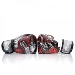 Guantoni Muay Thai Fairtex BGV24 The Beauty Of Survival -Guanti guantoni fairtex bgv24 the beauty of survival 7
