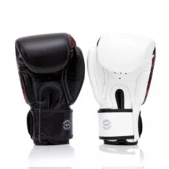 Guantoni Muay Thai Fairtex BGV24 The Beauty Of Survival -Guanti guantoni fairtex bgv24 the beauty of survival 8