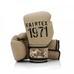 Guantoni Muay Thai Fairtex BGV25 F-Day2