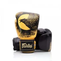 Guantoni Muay Thai Fairtex BGV26 Harmony Six -Guanti guantoni fairtex bgv26 harmony six 5