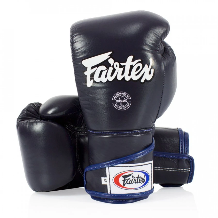 Guantoni Fairtex Angular BGV6 Blu 3 Guantoni Fairtex Angular BGV6 Blu