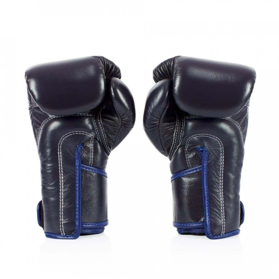 Guantoni Fairtex Angular BGV6 Blu 6 Guantoni Fairtex Angular BGV6 Blu - immagine 4